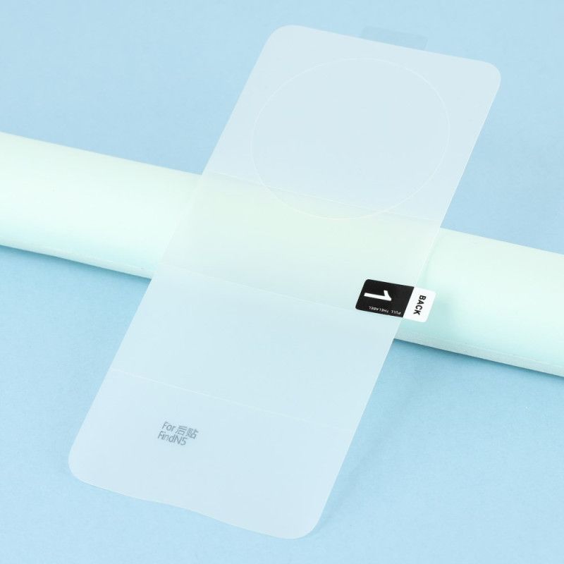 Folia Ochronna Na Cały Ekran Do Oppo Find N5 5g