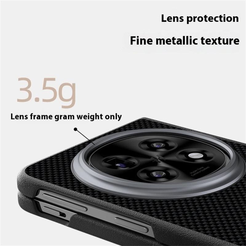 Futerały Oppo Find N5 Etui Na Telefon Kompatybilny Z Magsafe Ultracienki Abeel