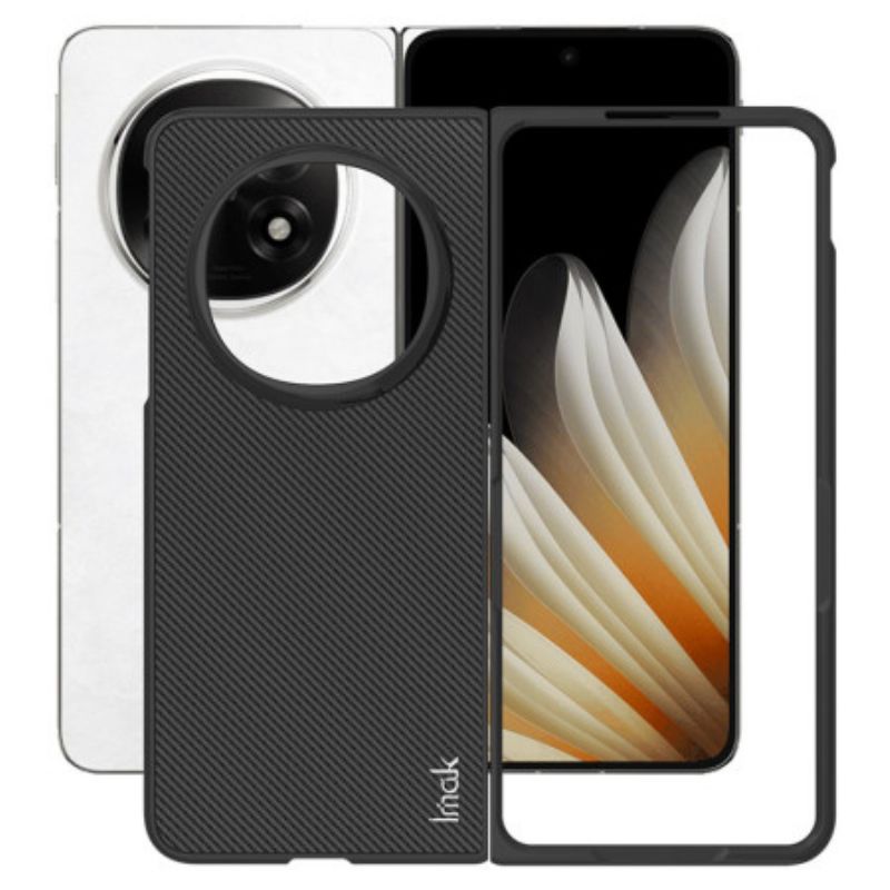 Futerały Oppo Find N5 Etui Na Telefon Seria Ruiyi Imak