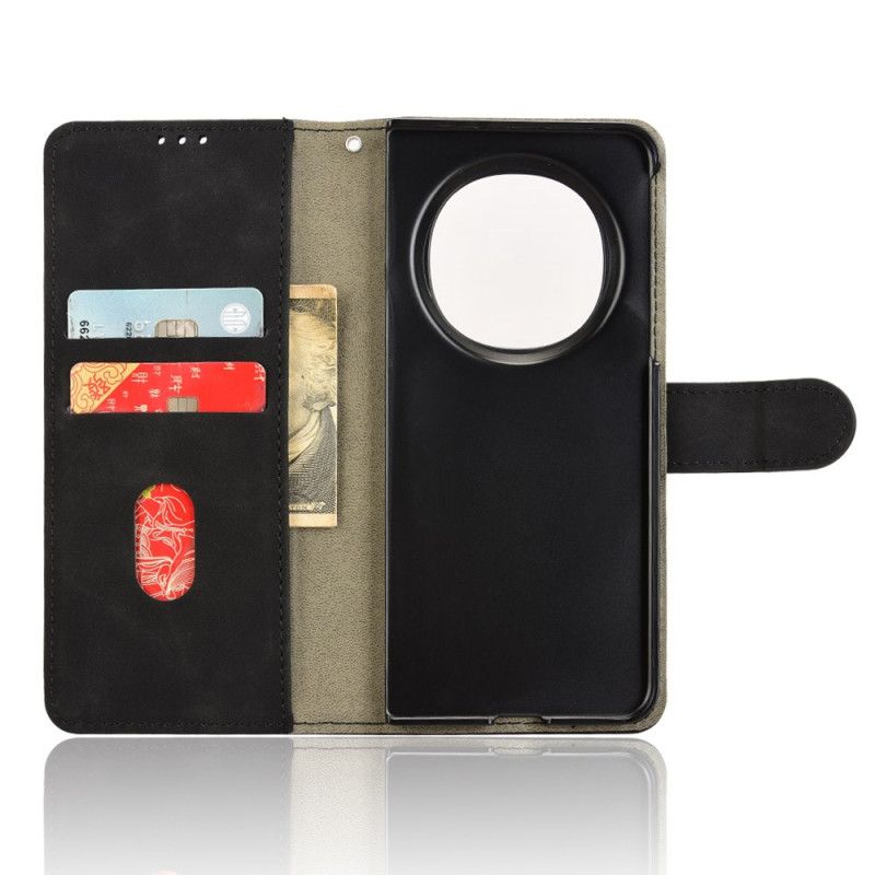 Obudowa Oppo Find N5 Etui Na Telefon Efekt Zamszu