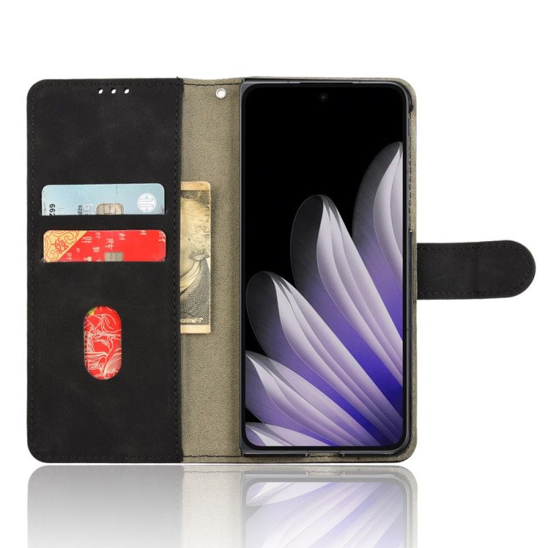 Obudowa Oppo Find N5 Etui Na Telefon Efekt Zamszu