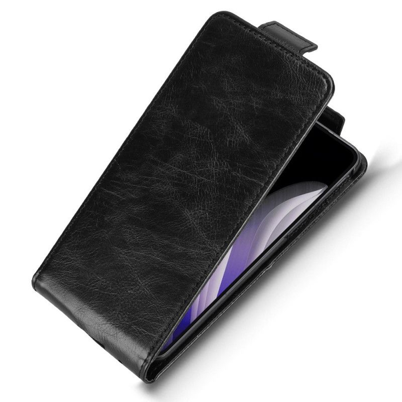 Obudowa Oppo Find N5 Etui Na Telefon Pionowa Klapka