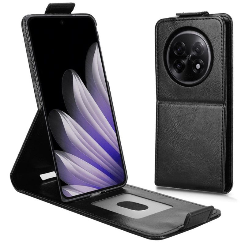 Obudowa Oppo Find N5 Etui Na Telefon Pionowa Klapka