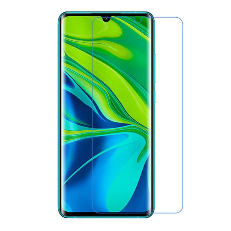 Folia Ochronna Ekranu Dla Lcd Xiaomi Mi Note 10 / 10 Pro