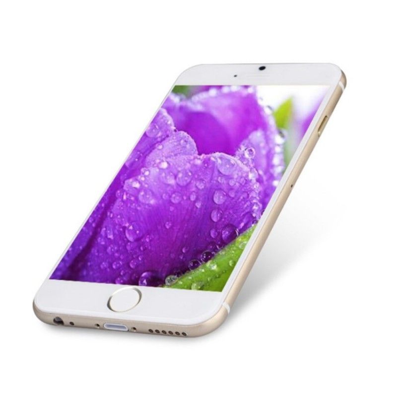 Ochrona Ze Szkła Hartowanego Amorus Dla Iphone 8 Plus / 7 Plus / 6 Plus / 6S Plus