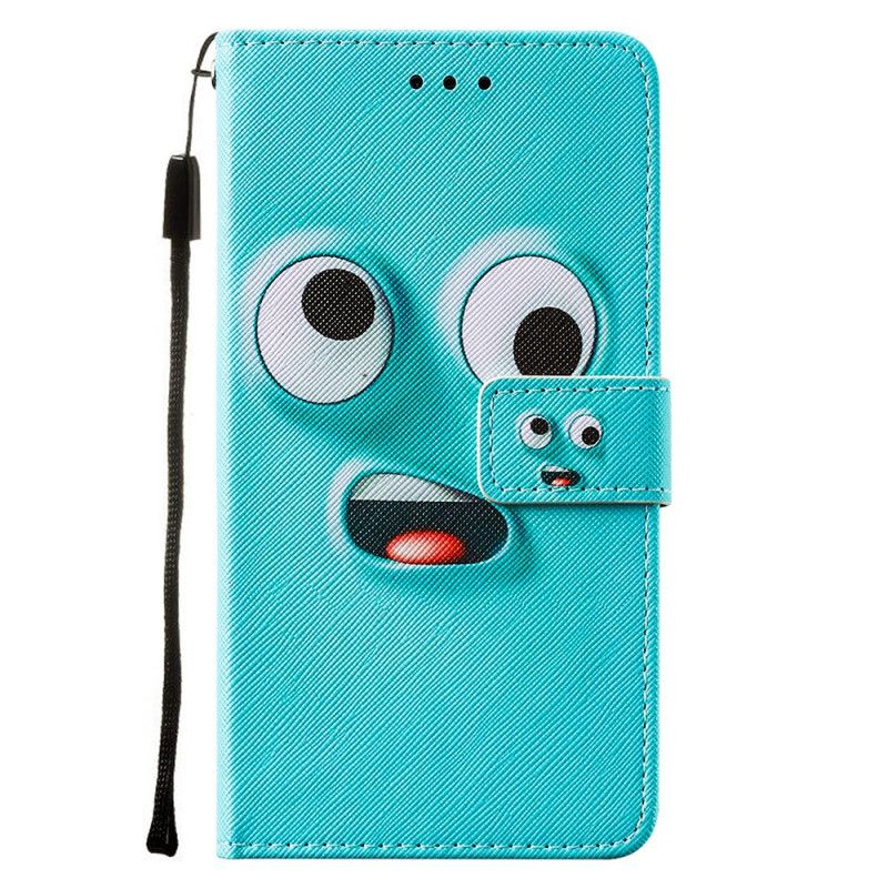 Etui Folio Xiaomi Mi 11 Wpadka