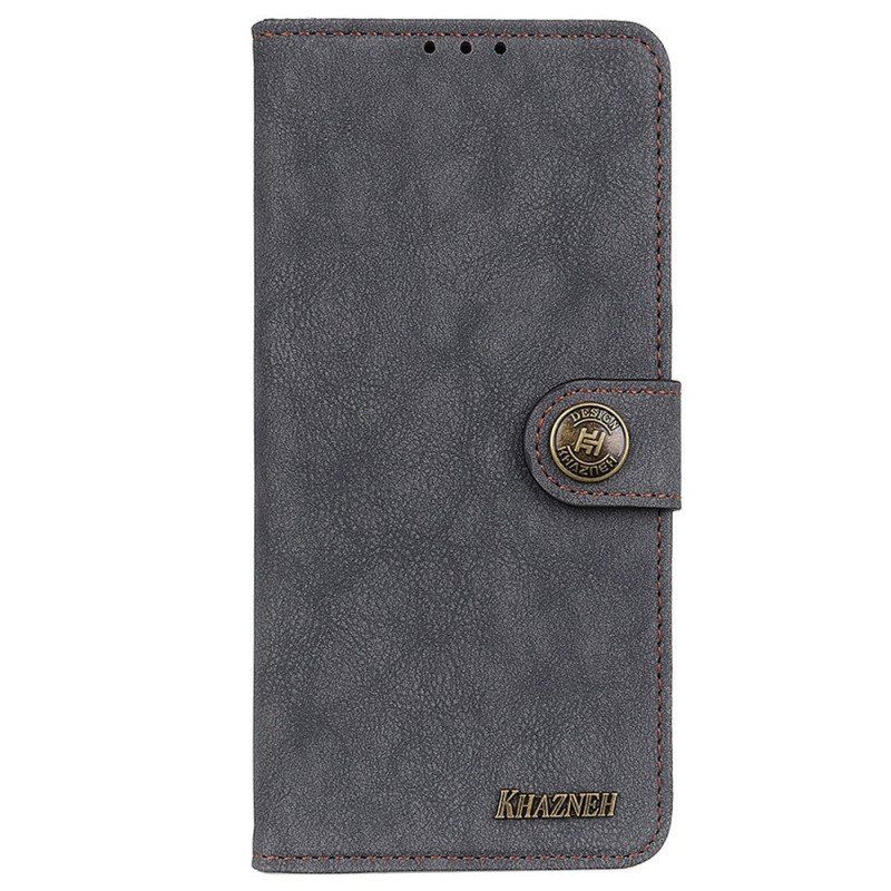 Etui Folio do Samsung Galaxy M23 5G Dwoina Khazneh