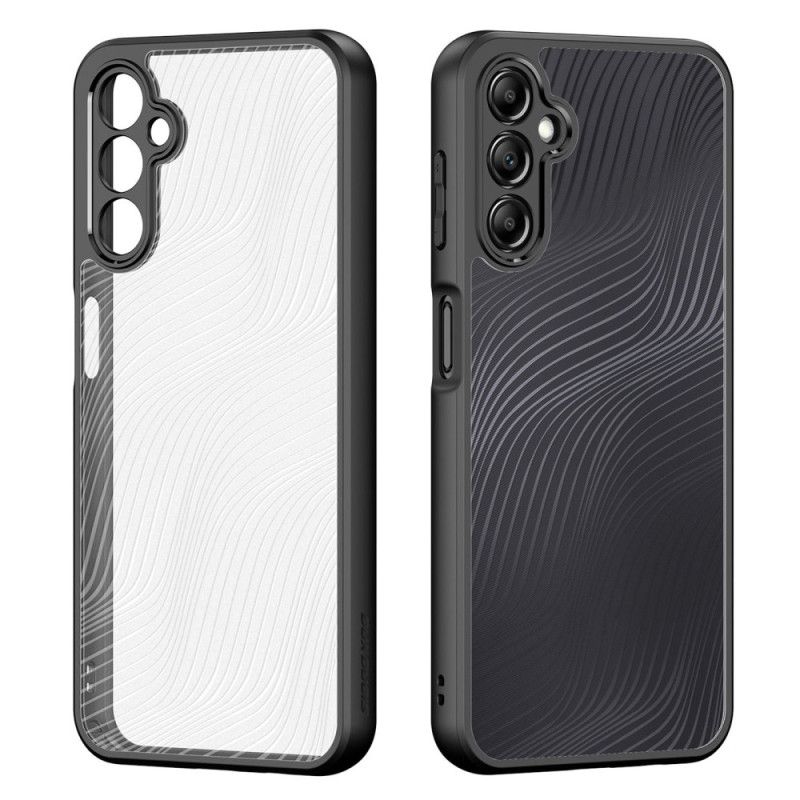 Futerały Samsung Galaxy A15 Etui Na Telefon Seria Aimo Dux Ducis