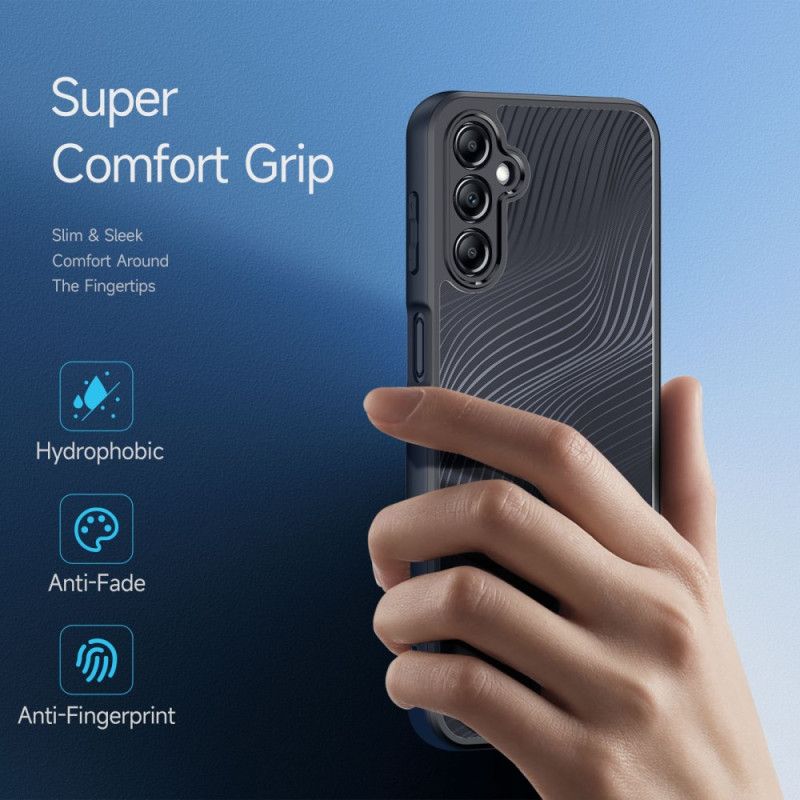 Futerały Samsung Galaxy A15 Etui Na Telefon Seria Aimo Dux Ducis