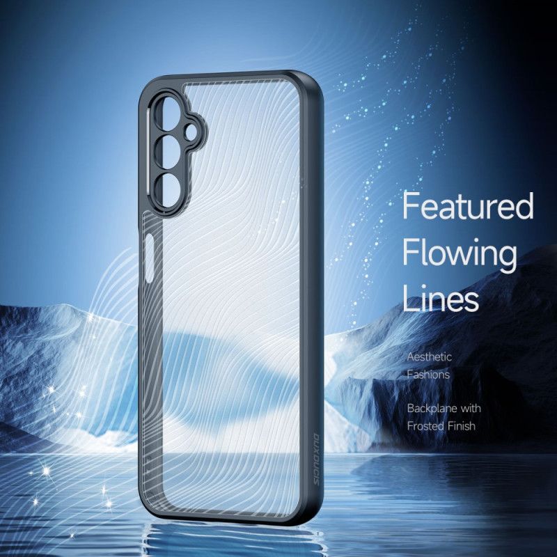 Futerały Samsung Galaxy A15 Etui Na Telefon Seria Aimo Dux Ducis