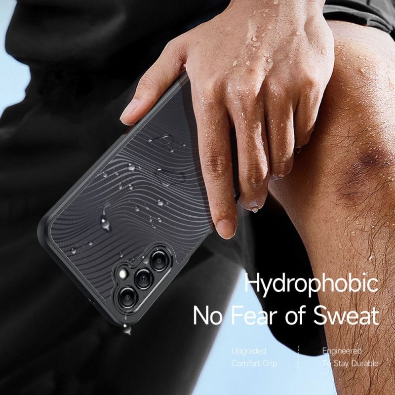 Futerały Samsung Galaxy A15 Etui Na Telefon Seria Aimo Dux Ducis