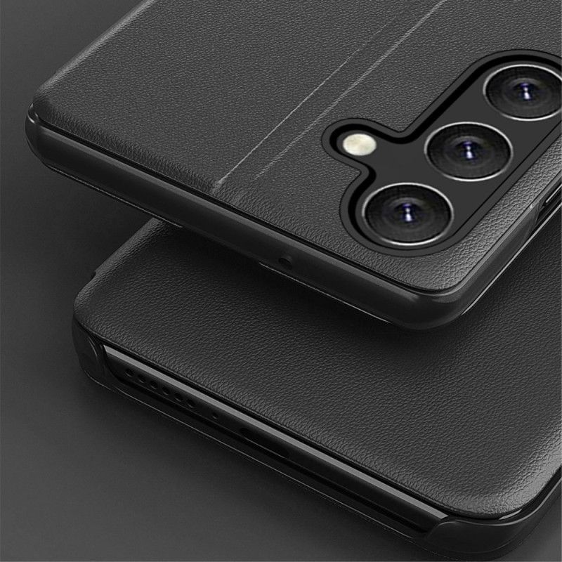 Samsung Galaxy A15 Imitacja Skóry