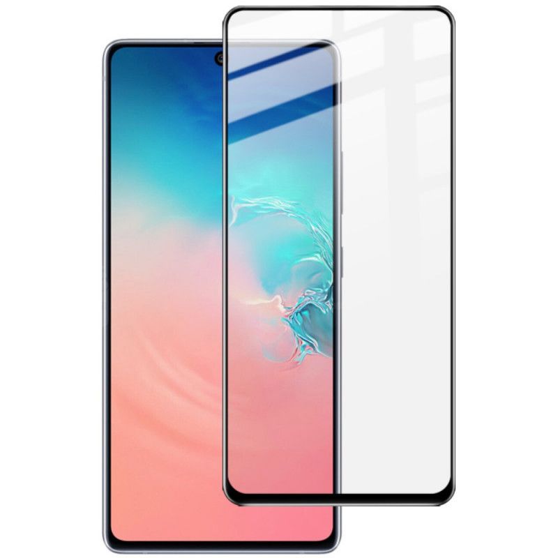 Ochrona Szkła Hartowanego Imak Samsung Galaxy S10 Lite