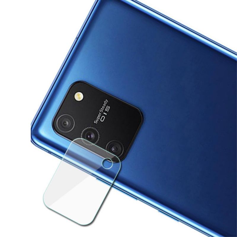 Osłona Ze Szkła Hartowanego Do Obiektywów Samsung Galaxy S10 Lite
