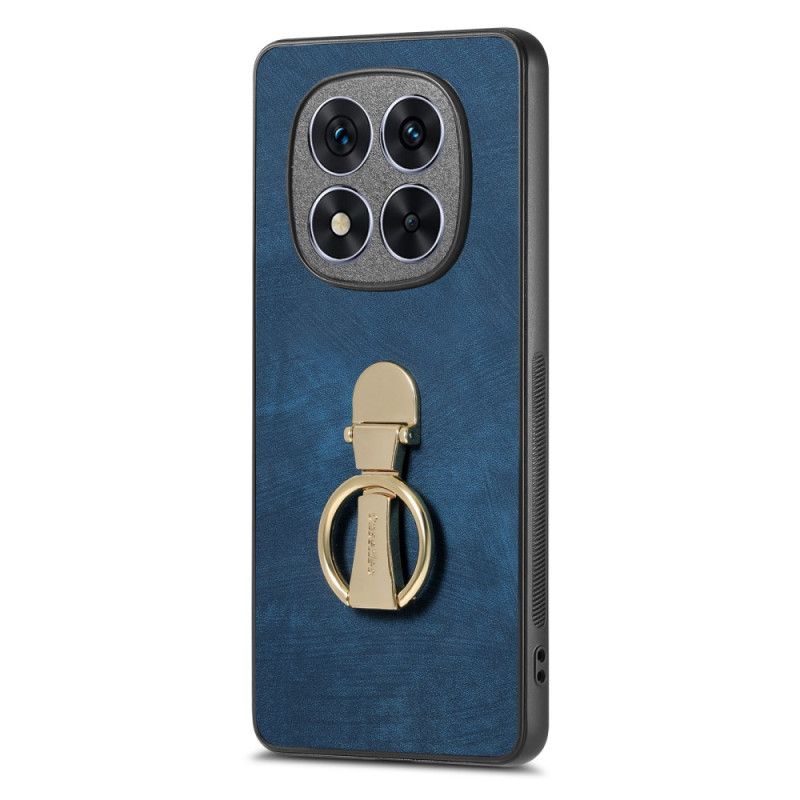 Etui Do Xiaomi Redmi Note 14 Pro Plus 5g Caseneo Z Efektem Skóry