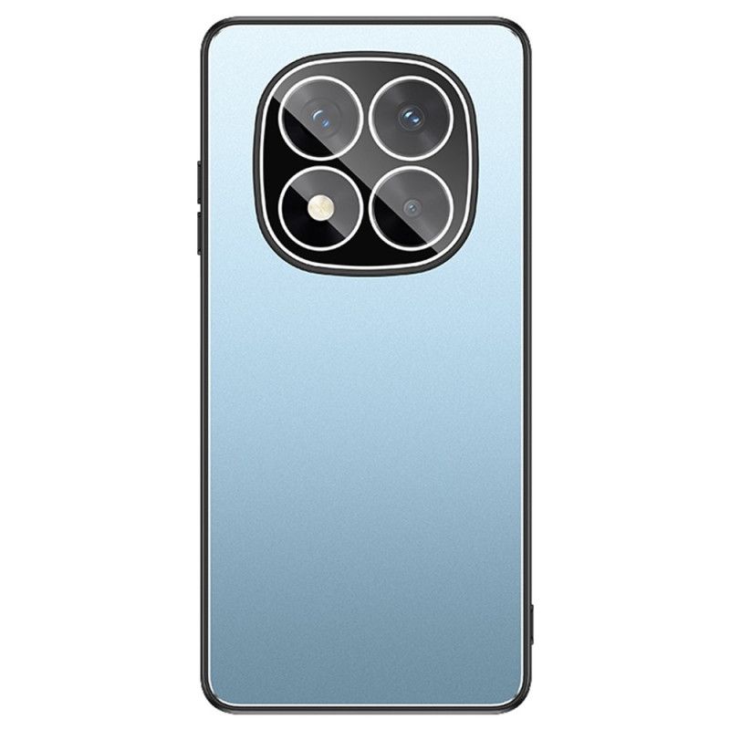 Etui Do Xiaomi Redmi Note 14 Pro Plus 5g Matowe Wykończenie