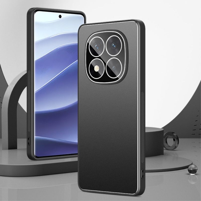 Etui Do Xiaomi Redmi Note 14 Pro Plus 5g Matowe Wykończenie