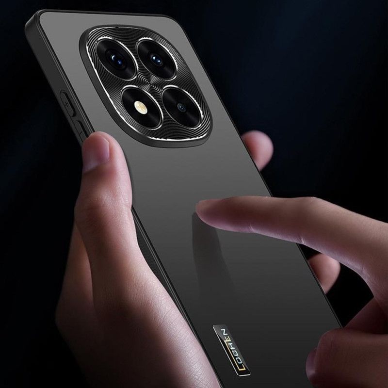 Etui Do Xiaomi Redmi Note 14 Pro Plus 5g Nowość