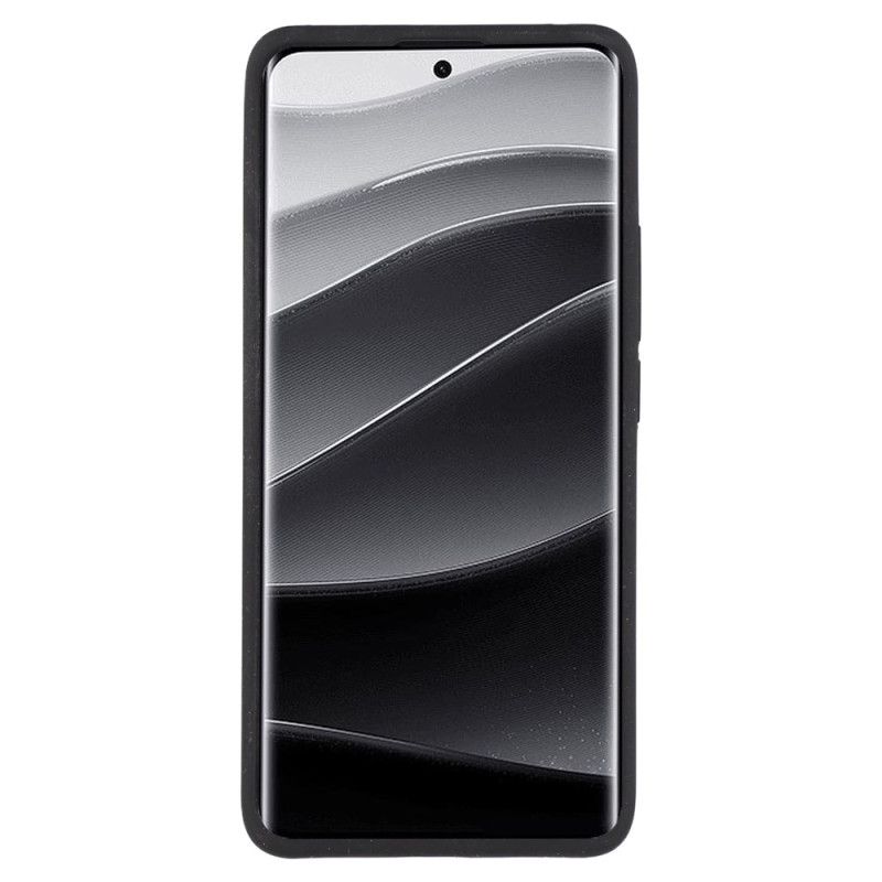 Etui Do Xiaomi Redmi Note 14 Pro Plus 5g Płynny Silikon