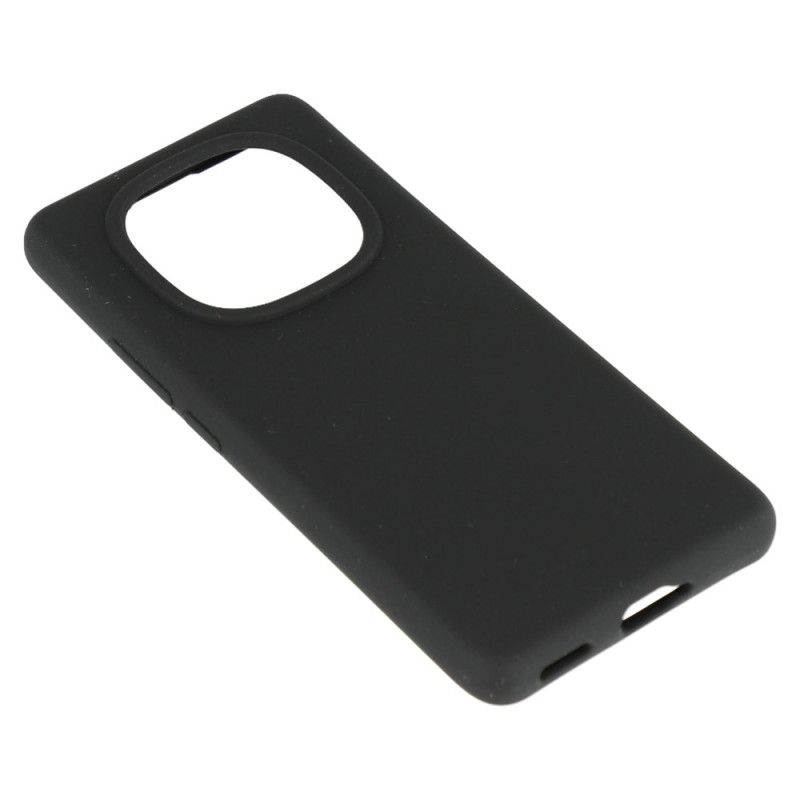 Etui Do Xiaomi Redmi Note 14 Pro Plus 5g Płynny Silikon