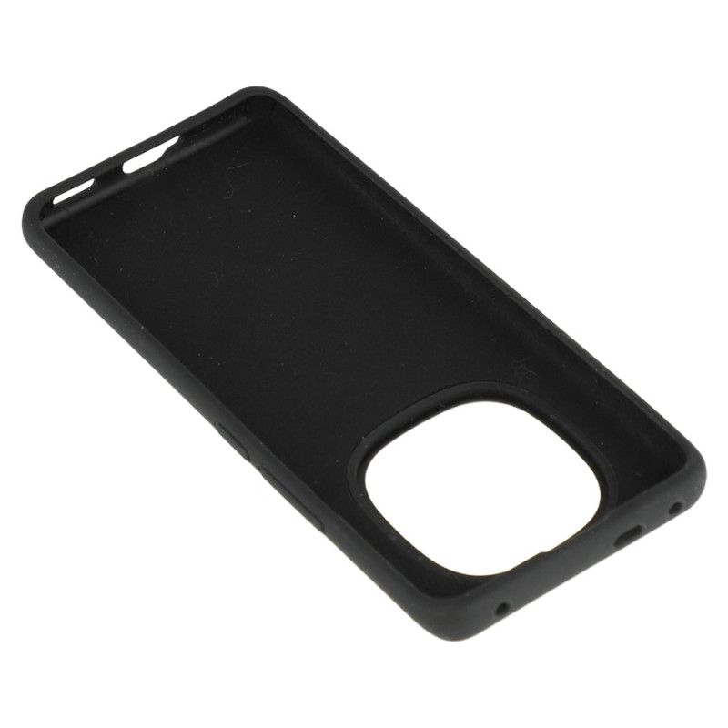 Etui Do Xiaomi Redmi Note 14 Pro Plus 5g Płynny Silikon