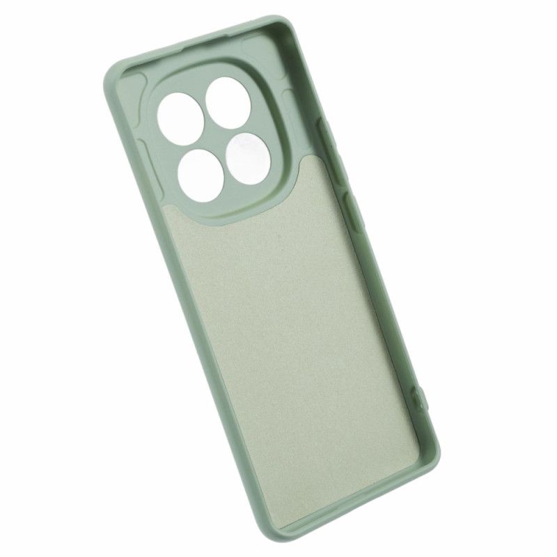 Etui Do Xiaomi Redmi Note 14 Pro Plus 5g Płynny Silikon