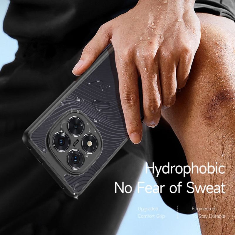 Etui Do Xiaomi Redmi Note 14 Pro Plus 5g Seria Aimo Dux Ducis