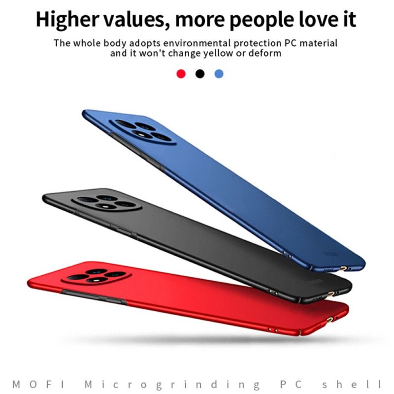Etui Do Xiaomi Redmi Note 14 Pro Plus 5g Ultracienki Mofi