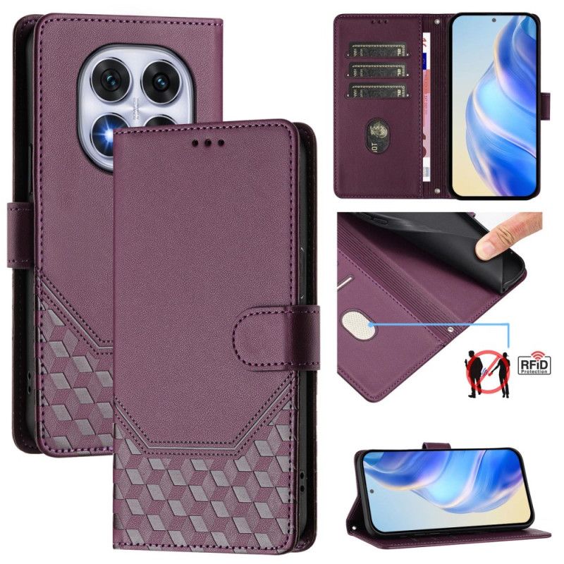 Etui Folio Do Xiaomi Redmi Note 14 Pro Plus 5g Plaster Miodu