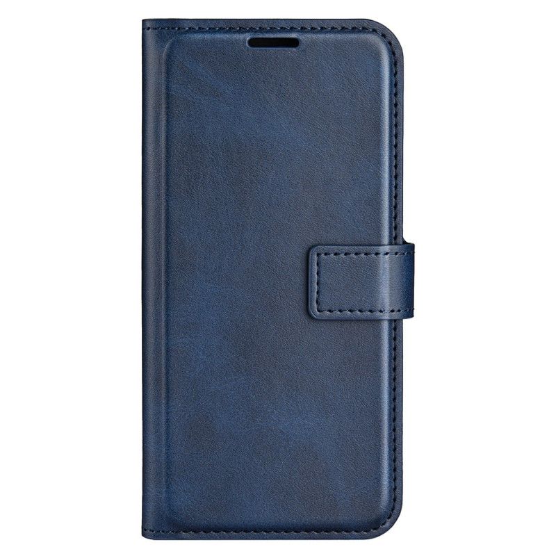 Etui Folio Do Xiaomi Redmi Note 14 Pro Plus 5g Styl Skórzany