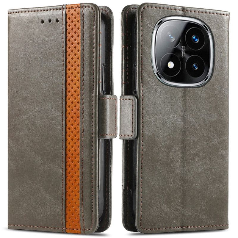 Etui Folio Xiaomi Redmi Note 14 Pro Plus 5g Caseneo