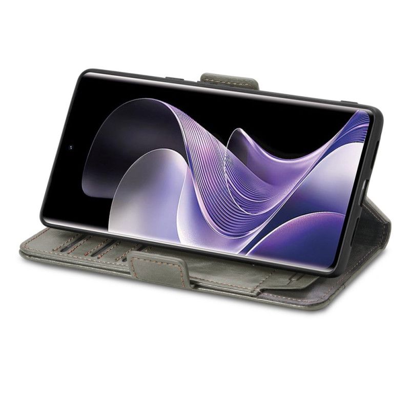 Etui Folio Xiaomi Redmi Note 14 Pro Plus 5g Caseneo