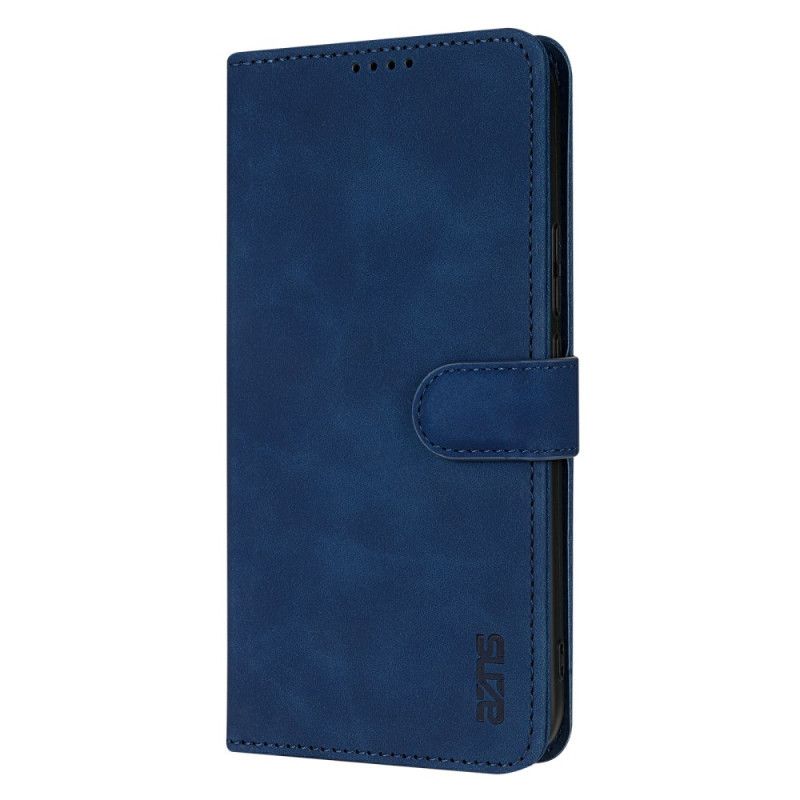 Etui Folio Xiaomi Redmi Note 14 Pro Plus 5g Skóra Pu Etui Ochronne