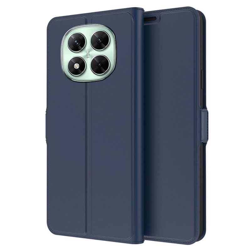 Etui Xiaomi Redmi Note 14 Pro Plus 5g Etui Na Karty Etui Ochronne