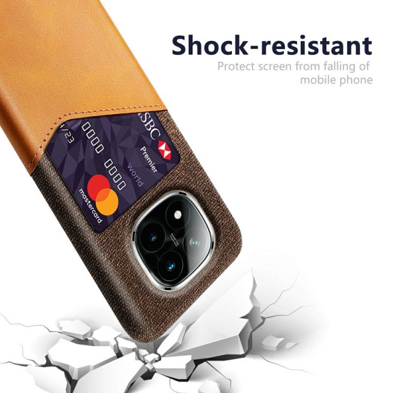 Etui Xiaomi Redmi Note 14 Pro Plus 5g Etui Na Karty Etui Ochronne