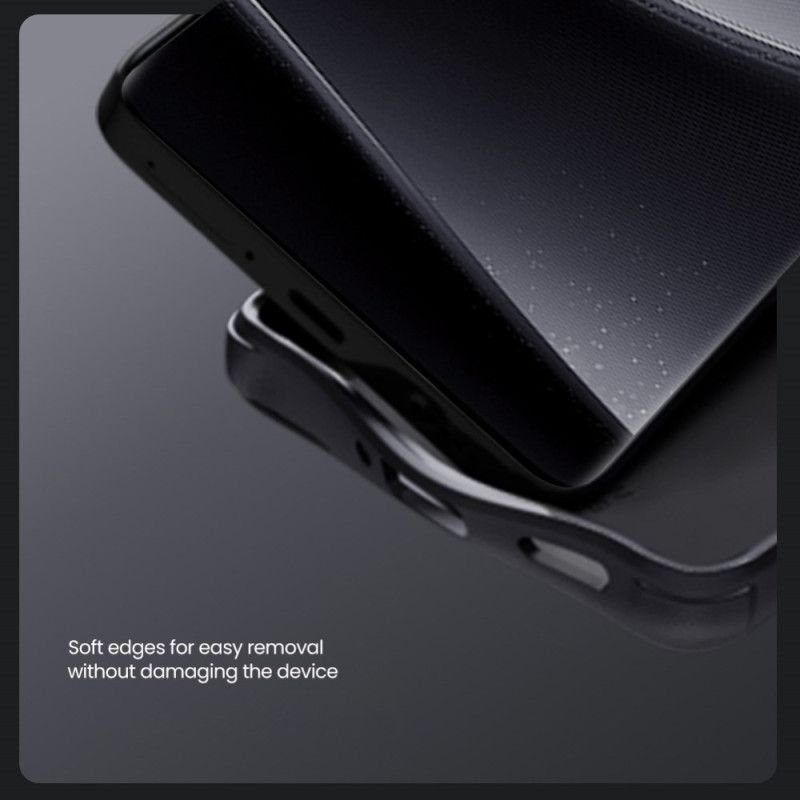 Etui Xiaomi Redmi Note 14 Pro Plus 5g Nillkin Camshield Pro Series Etui Ochronne