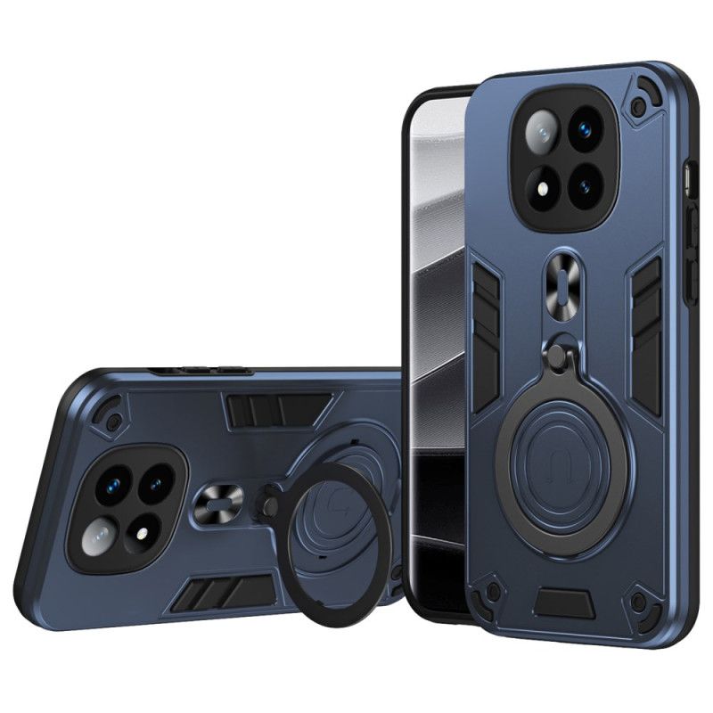 Etui Xiaomi Redmi Note 14 Pro Plus 5g Obrotowa Podstawka Etui Ochronne