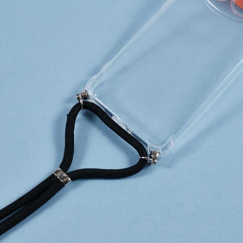 Etui Xiaomi Redmi Note 14 Pro Plus 5g Przezroczysty Etui Ochronne