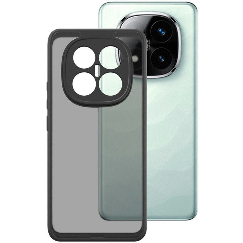 Etui Xiaomi Redmi Note 14 Pro Plus 5g Seria Imak Ux-9b Etui Ochronne