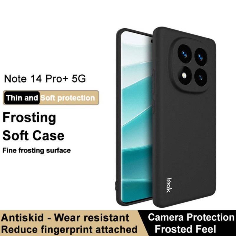 Etui Xiaomi Redmi Note 14 Pro Plus 5g Seria Uc-3 Imak