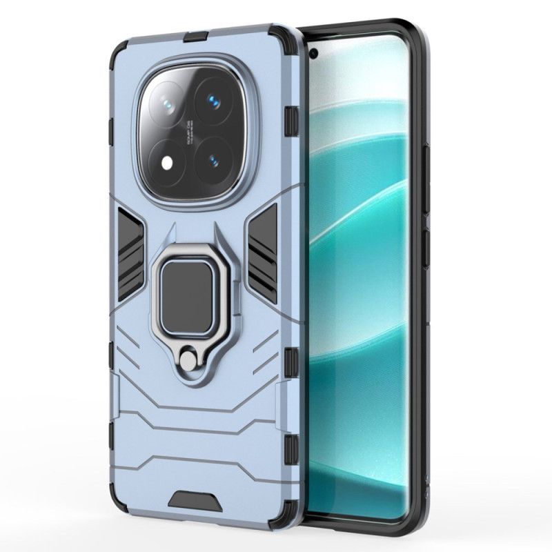 Etui Xiaomi Redmi Note 14 Pro Plus 5g Wytrzymały Pierścień