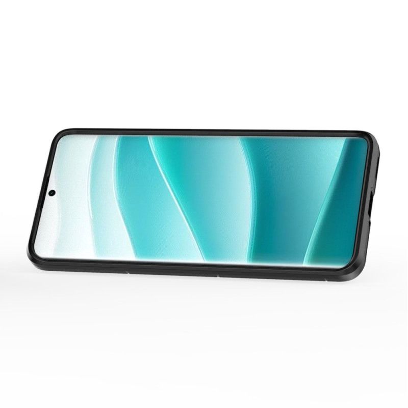 Etui Xiaomi Redmi Note 14 Pro Plus 5g Wytrzymały Pierścień