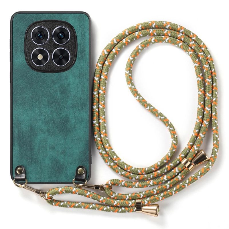 Etui Xiaomi Redmi Note 14 Pro Plus 5g Etui Z Efektem Skóry