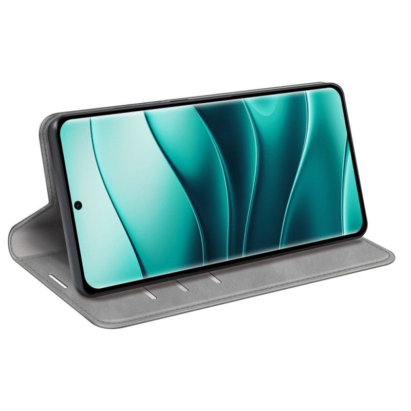 Flip Kotelot Do Xiaomi Redmi Note 14 Pro Plus 5g Klasyczny