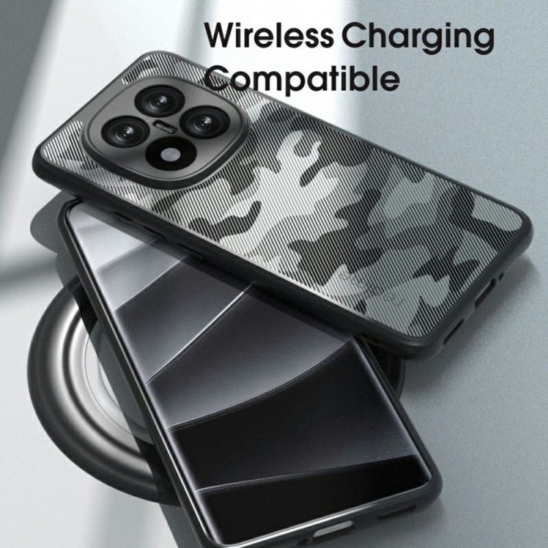 Futerały Xiaomi Redmi Note 14 Pro Plus 5g Etui Na Telefon Ibmrs