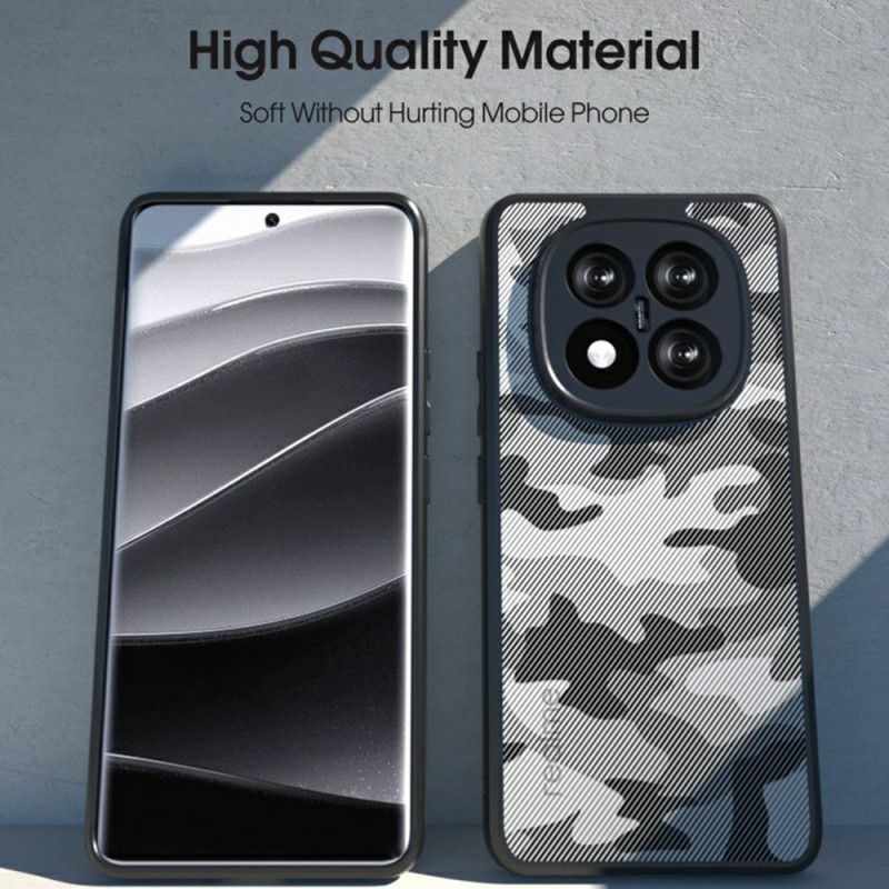 Futerały Xiaomi Redmi Note 14 Pro Plus 5g Etui Na Telefon Ibmrs