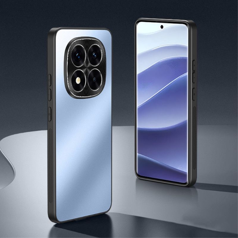 Futerały Xiaomi Redmi Note 14 Pro Plus 5g Etui Na Telefon Mrożony Wzór