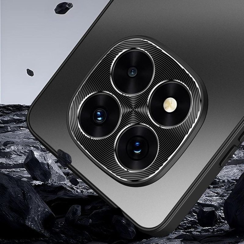 Futerały Xiaomi Redmi Note 14 Pro Plus 5g Etui Na Telefon Mrożony Wzór