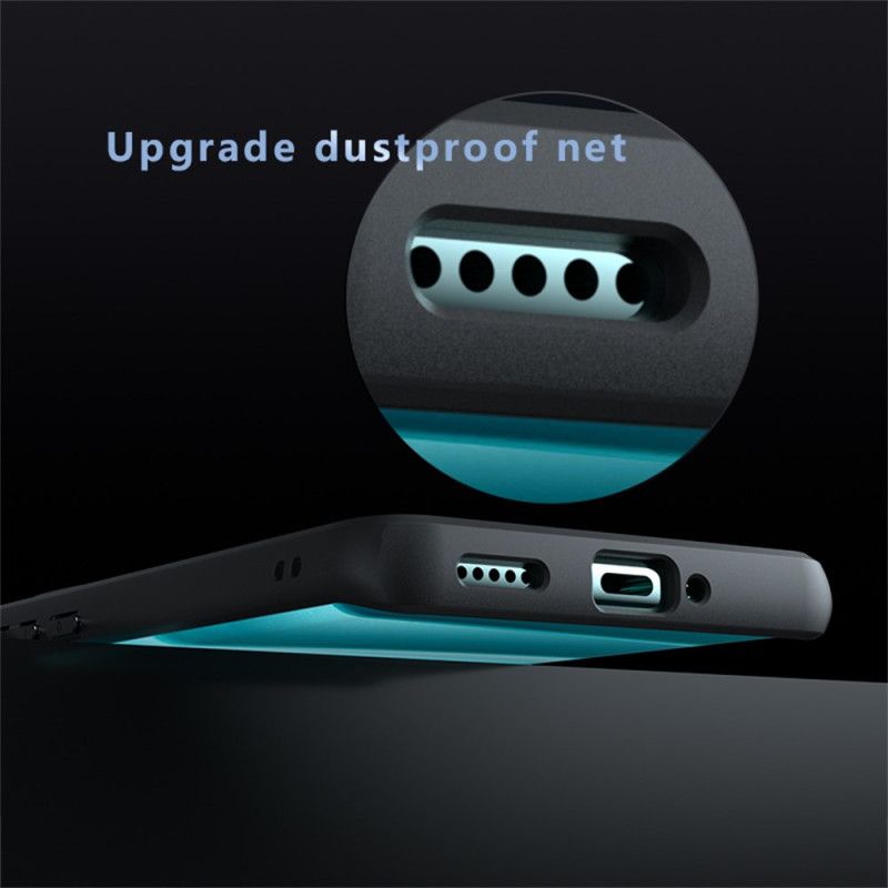 Futerały Xiaomi Redmi Note 14 Pro Plus 5g Etui Na Telefon Odporne Na Wstrząsy Przezroczyste