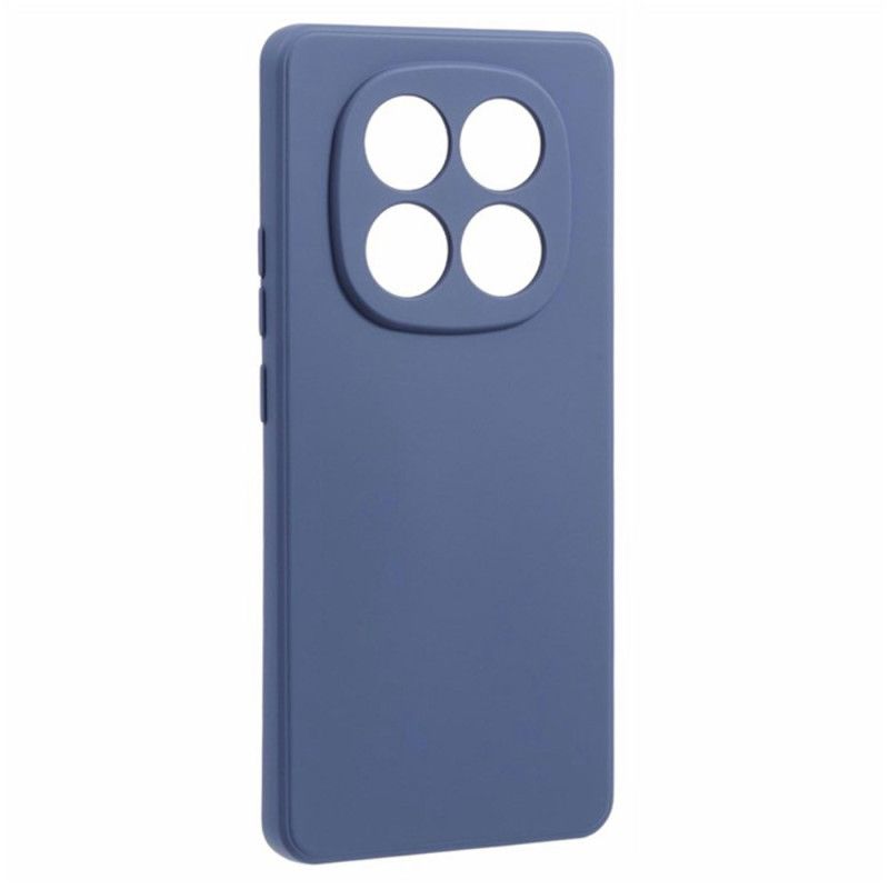 Futerały Xiaomi Redmi Note 14 Pro Plus 5g Etui Na Telefon Silikon Z Folią Ochronną